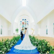 直前予約OK\5月最終*140万優待/花嫁体験=Amazon1万×試着×3万試食