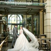 《予算重視に!最大140万特典付!》大聖堂&全館ツアー&和牛試食の花嫁ALL体験