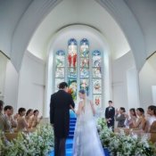 直前OK【3連休BIG★Amazon1万】20大特典=ドレス体験×和牛試食