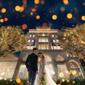 【Xmas特別開催】大聖堂×写真スポットツアー◆ドレス2着特典&Amazon2万
