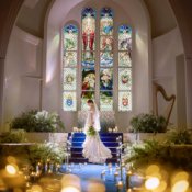 12月限定*上質チャペル体験&新作Dress《贅沢試食&Amazon2万》