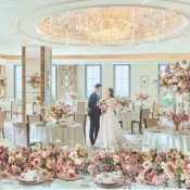 新春BIG\140万優待&Amazon2万/憧れ挙式&新作ドレス*贅沢和牛