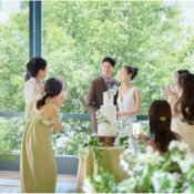 迎春Premium◆憧れ花嫁*ドレス×贅沢試食*Amazon2万＆140万優待