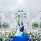 NEW YEAR*FES◆結婚準備のスタートはここから！花嫁体験フェア