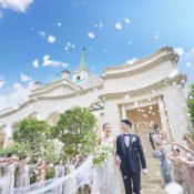 3連休BIG*アマギフ1.5万＆140万優待《祝福の大聖堂×3万贅沢*和牛試食》の詳細を見る