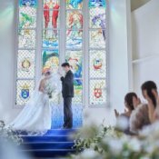 【特別営業*140万円優待＆ギフト券】憧れ花嫁*ドレス×贅沢試食の詳細を見る