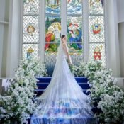 当館最大◆140万優待＆Amazon1.5万*上質花嫁体験《感動挙式＆3万美食》