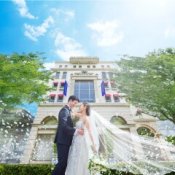 連休BIG◆上質花嫁《感動挙式＆3万美食》140万優待×Amazon1.5万の詳細を見る