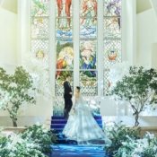 6月Last◆上質花嫁《感動挙式&3万美食》150万優待×Amazon1万
