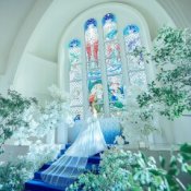 上質花嫁*《感動挙式&豪華絶品試食&新作ドレス》160万優待×アマギフ1.5万