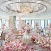 《祝日BIG》祝福の大聖堂×ドレス70万特典◆ドレス体験&3万和牛