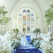 SUMMER*FES◆結婚準備のスタートはここから!花嫁体験フェア