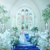 SUMMER*FES◆結婚準備のスタートはここから!花嫁体験フェア