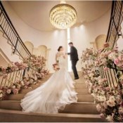 お盆SP*Amazon1.5万&160万優待◆憧れ挙式&貸切会場*贅沢和牛試食