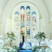 お盆Last◆上質花嫁《感動挙式&3万美食》160万優待×Amazon1.5万