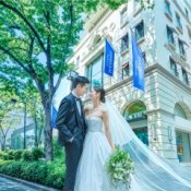 \木曜SP*160万優待&アマギフ付/贅沢和牛試食&ドレス見学会