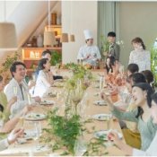 【期間限定*30名139万円】憧れを叶える＊少人数プレミアム相談会