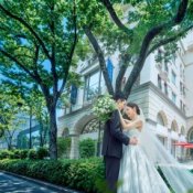 ＼初見学◎*160万優待&アマギフ付／贅沢和牛試食&ドレス見学会