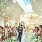 【水曜限定】豪華10大特典☆牛フィレ試食&憧れ花嫁ALL体験