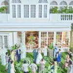 【水曜限定】豪華10大特典☆牛フィレ試食＆憧れ花嫁ALL体験