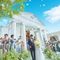 ☆月初BIG☆豪華10大特典*ドレス*挙式*花嫁ALL体験♪