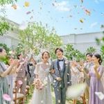 ☆月初BIG☆豪華10大特典*ドレス*挙式*花嫁ALL体験♪