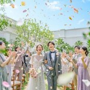 ☆月初BIG☆豪華10大特典*ドレス*挙式*花嫁ALL体験♪