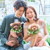 ★ガーデン×貸切邸宅★空×緑×光*ナチュラルW♪試食&演出体験