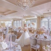 《いい夫婦の日限定》ギフト3万*150万特典*絶品試食♪花嫁の1日体験Fair