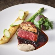 【料理重視の方】オマール海老×牛フィレ*豪華試食!!1万ギフト付