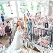 前日◎★年1*160万特典＆ギフト付★花嫁ALL体験Fair*ドレス試着＆試食