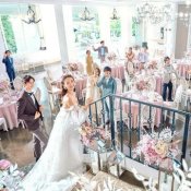 残2◆連休LAST*花嫁ALL体験♪挙式&ドレス&貸切party☆贅沢試食