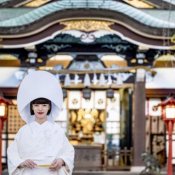 小江戸川越で叶う神前挙式体験&【最大120万円特典×無料試食】