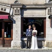 【New★フォトウエディングフェア】★期間限定価格13万2000円★