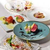 秋を味わう3万円コース試食＊ナチュラル邸宅体験＊ギフト券1万円付きフェア
