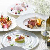 冬を味わう3万円コース試食＊ナチュラル邸宅体験＊ギフト券1万円付きフェア