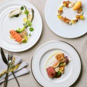 冬を味わう3万円コース試食＊ナチュラル邸宅体験＊ギフト券1万円付きフェア