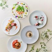 【ギフト券1万円】旬を味わう3万円コース試食＊ナチュラル邸宅体験