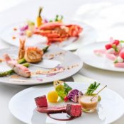 【ギフト券1万円】旬を味わう3万円コース試食*ナチュラル邸宅体験