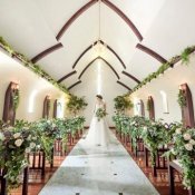 【1件目がオトク♪挙式料全額優待】等身大ウエディング相談会