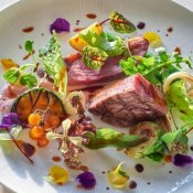 名古屋を離れ一宮で叶える上質なおもてなし◆フォアグラ×和牛試食！自然体な貸切邸宅