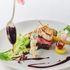 名古屋を離れ一宮で叶える上質なおもてなし◆フォアグラ×和牛試食！自然体な貸切邸宅のイメージ