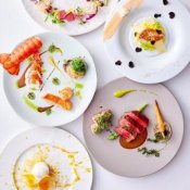 ギフト券1万円◆夏を味わう3万円コース試食＊ナチュラル邸宅体験