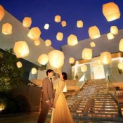 1万ギフト【コース試食&ドレスなど155万優待】感動挙式&憧れ大階段ALL体験