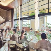 【少人数婚☆相談会】絶品*料理でもてなす感謝を伝える結婚式の詳細を見る