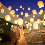 残3*155万優待【組数限定*ドレス試着☆黒毛和牛試食】憧れ大階段＆ALL体験