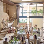 朝イチSP【和牛オマール試食＆155万優待】白亜のチャペル☆全天候型W体験会