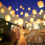 当館1番人気【絶品コース試食&155万優待】憧れ大階段☆感動ALL体験