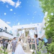11日SP【豪華8大特典*和牛フレンチ】光のチャペル×ゲストと目線で体感フェア