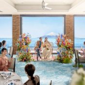 【リニューアル記念】特選牛の絶品試食&碧い海と空を貸切る*絶景リゾートALL体験